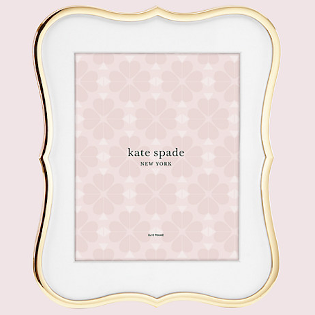 凯特·丝蓓皇冠点金8×10帧