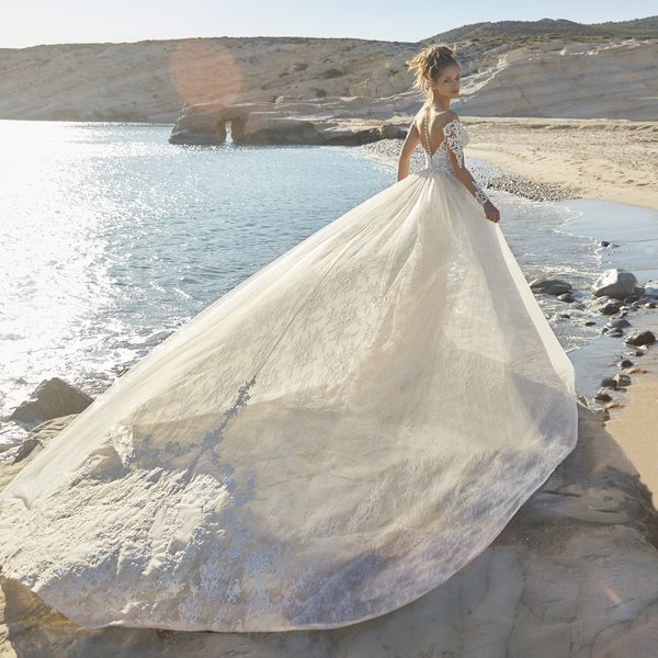 Ines by Ines di Santo 2021年春天