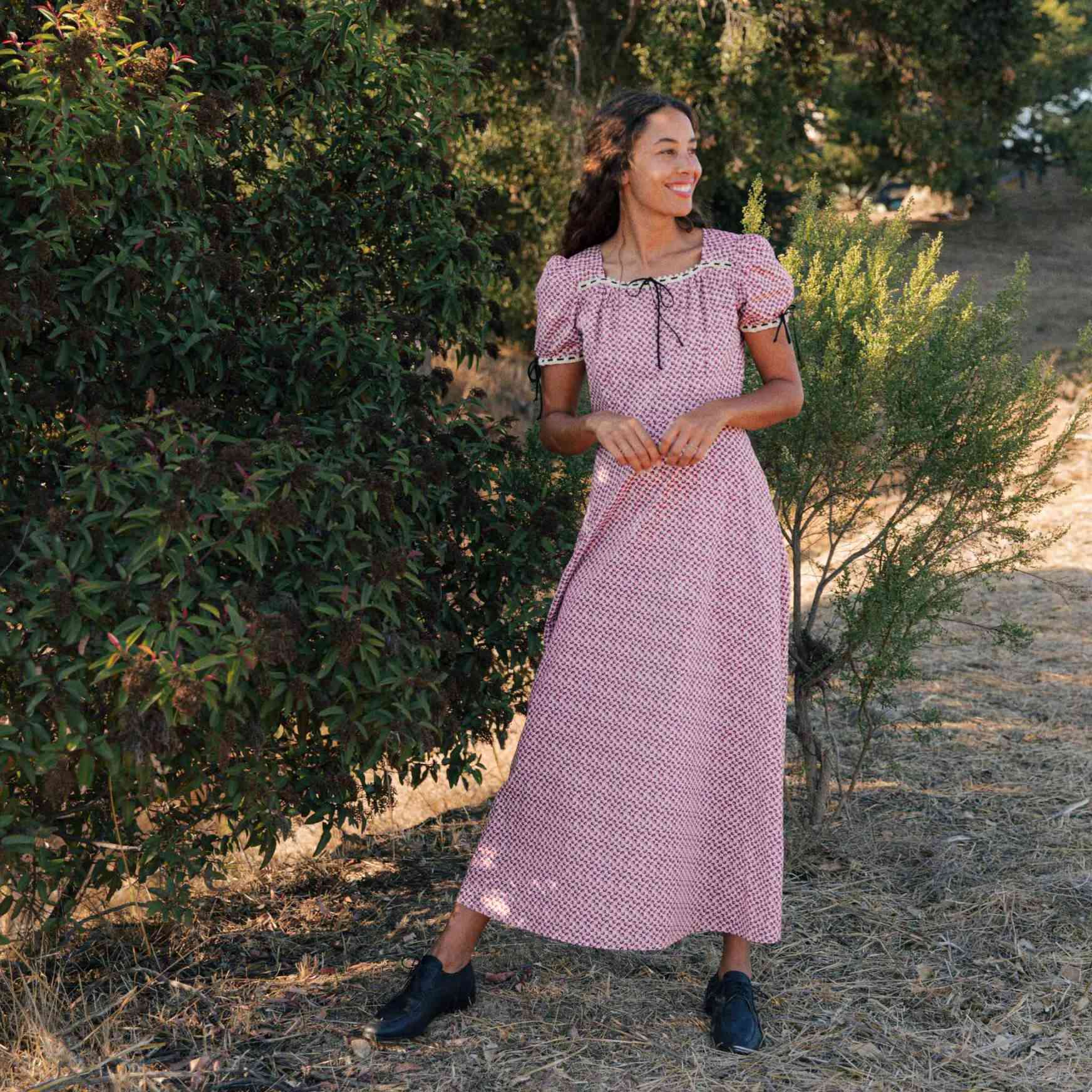 Christiy Dawn The Dolly衣服258美元