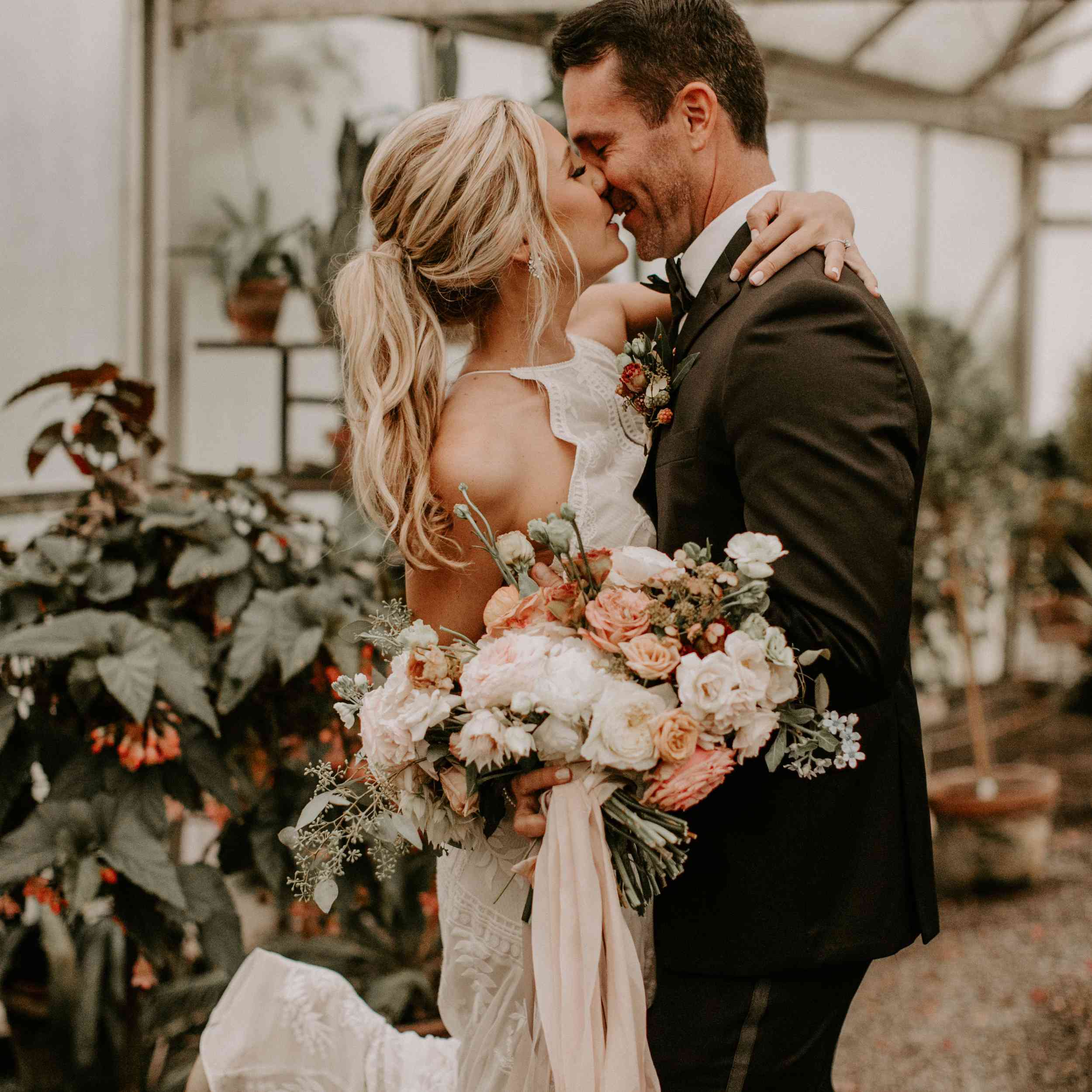 没有大惊小怪马尾辫