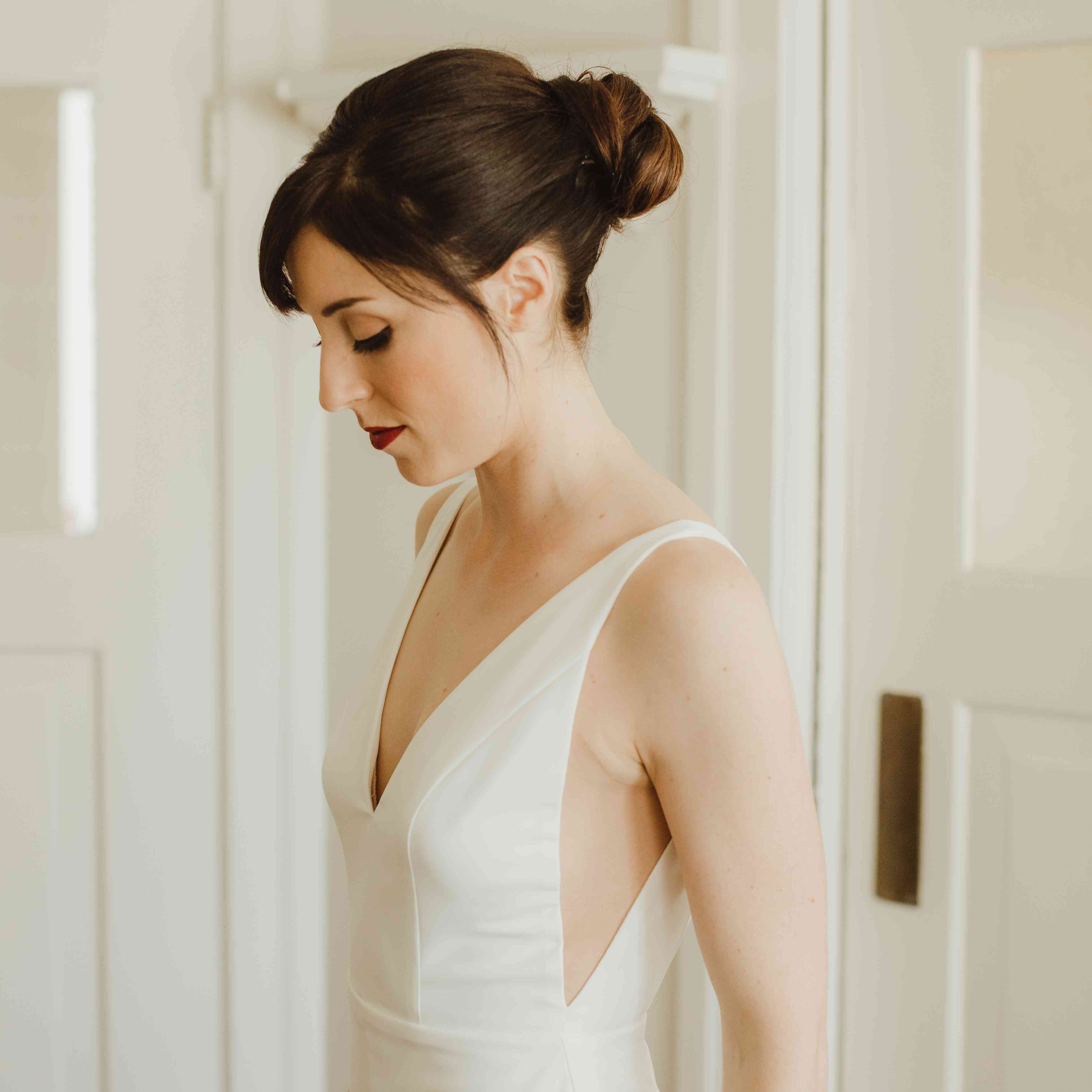 <P>新娘美颜拍摄包子刘海暗唇</ P>搜索结果