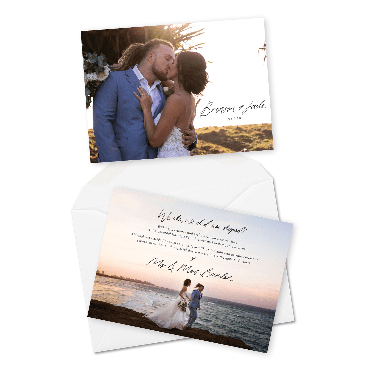 文具私奔卡的爱