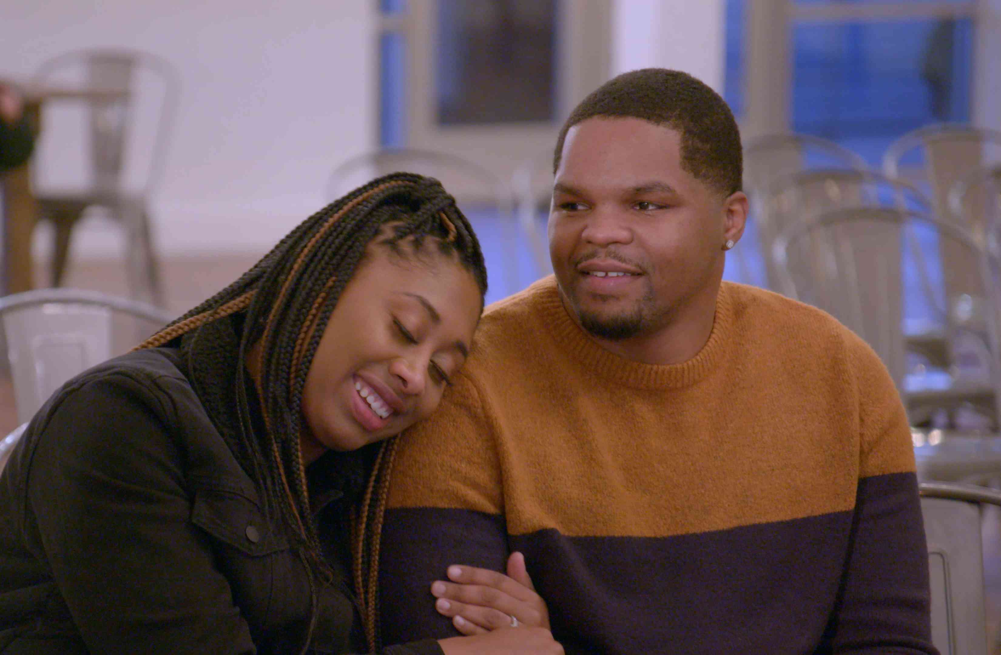 婚姻或抵押贷款