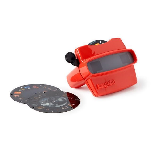 非凡商品创建自己的卷轴查看器