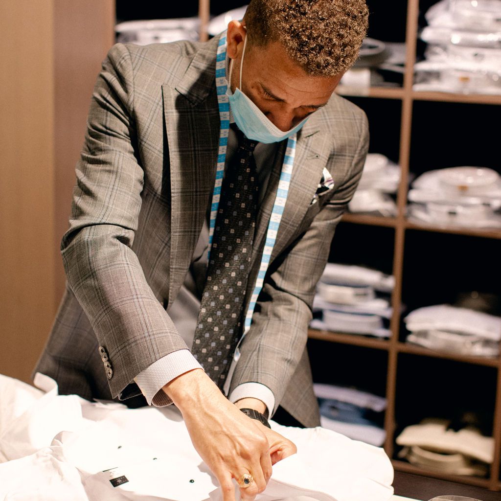 克林顿·迈克姆