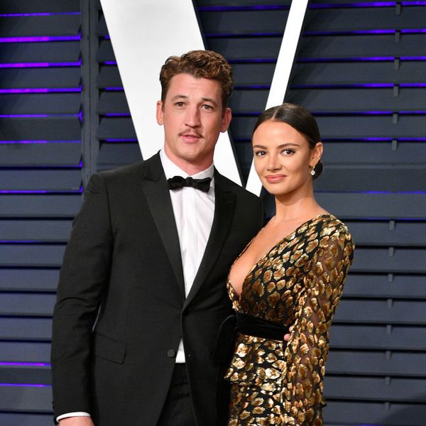 麦尔斯·泰勒和凯尔利·斯佩里