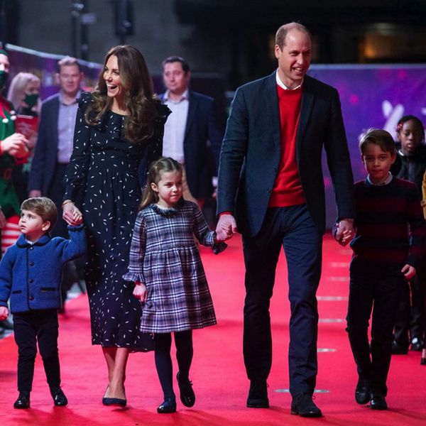 威廉王子，凯特·米德尔顿