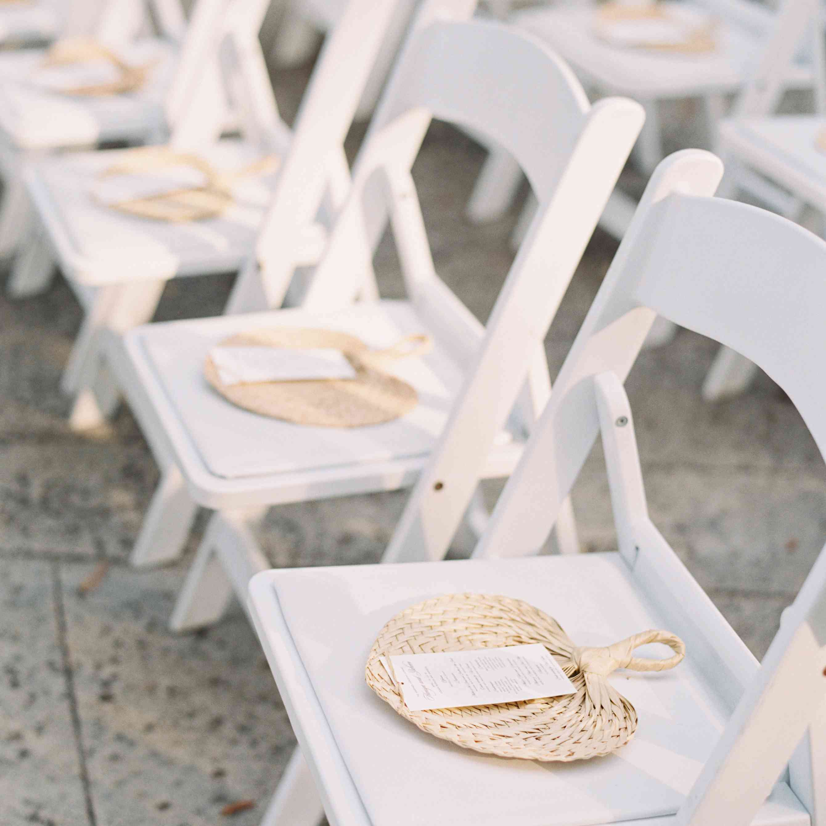 <p>仪式粉丝</ p>