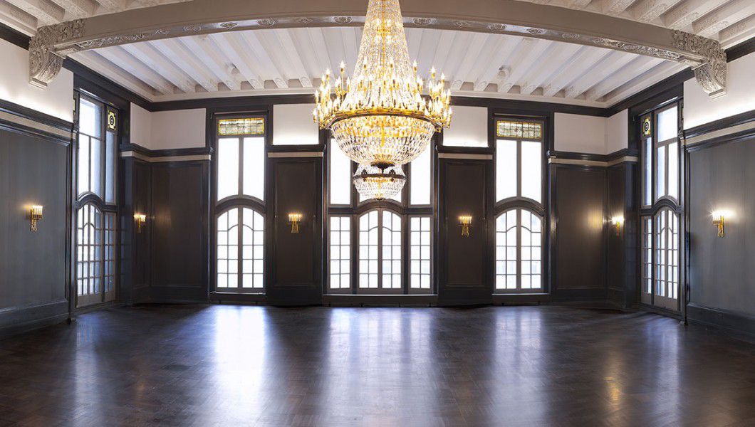 芝加哥运动协会酒店