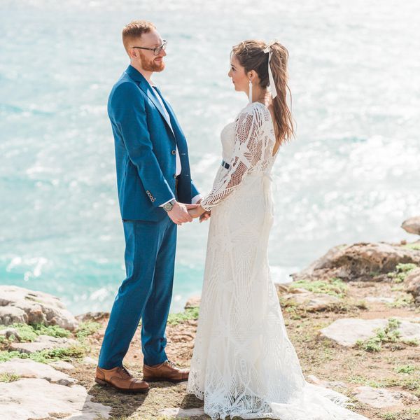 新娘和新郎主图像