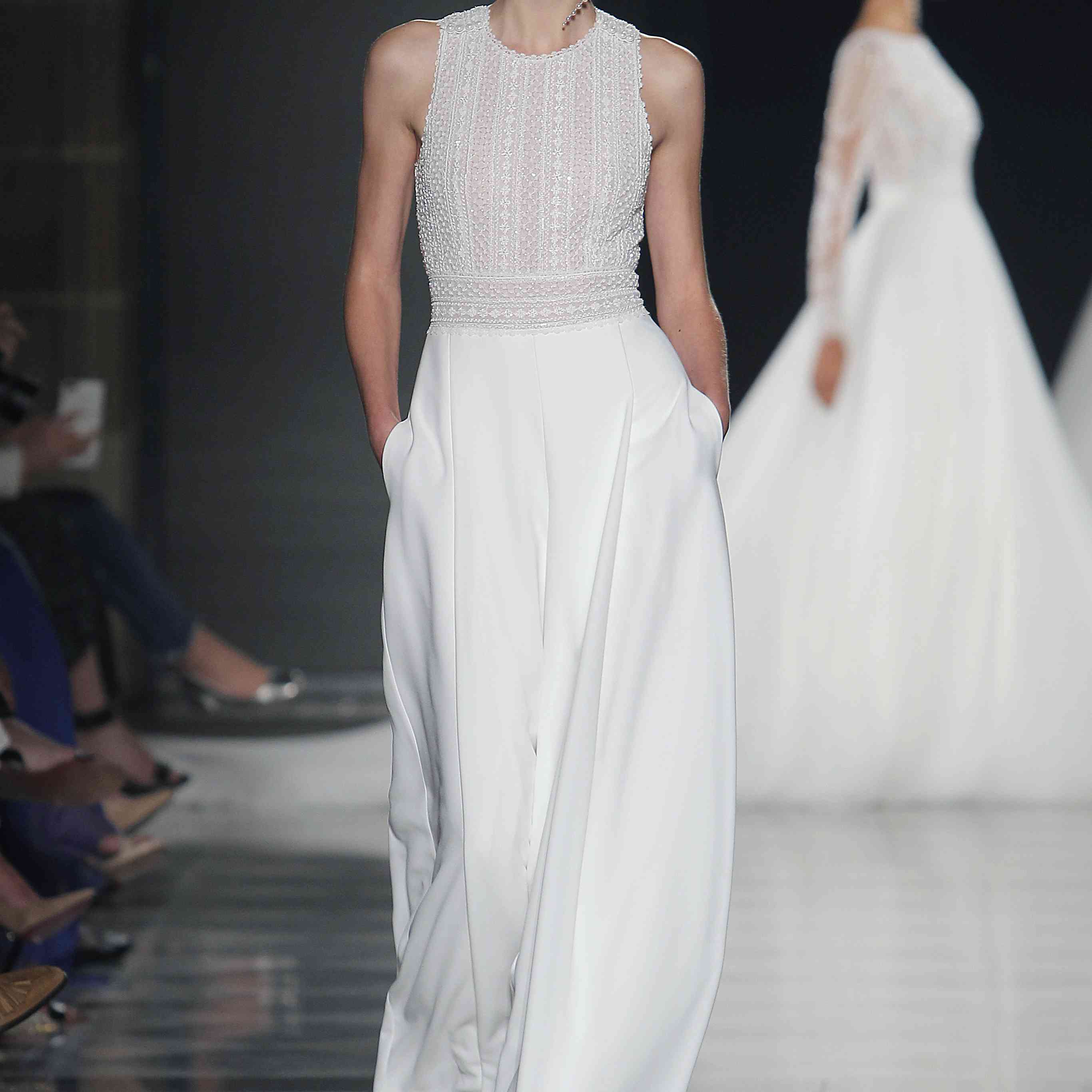 罗莎·克拉拉模型