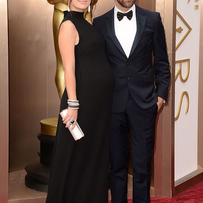 Olivia Wilde和Jason Sudeikis