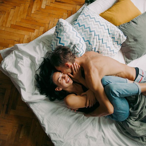 婚姻中的维护性行为