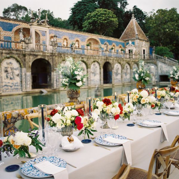 目的地婚礼策划人