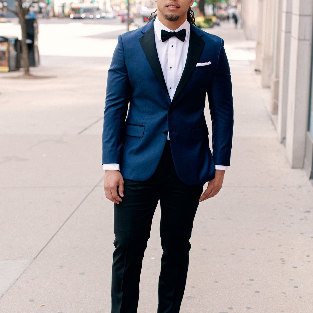 克林顿·迈克姆