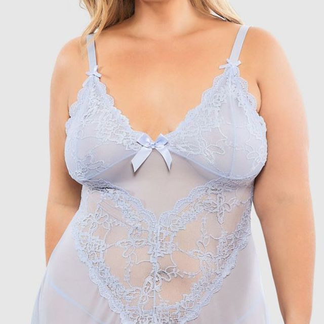 女用贴身内衣裤