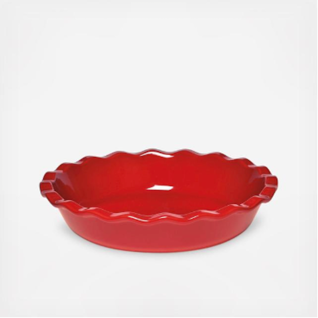 HR系列馅饼盘子