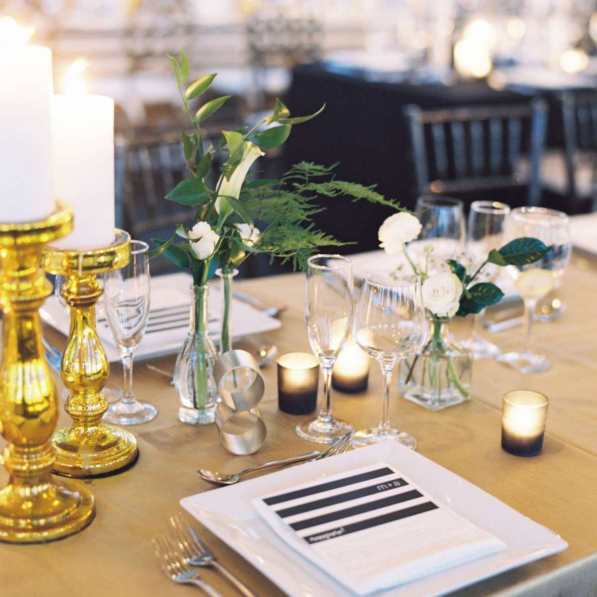 简单的婚礼中心