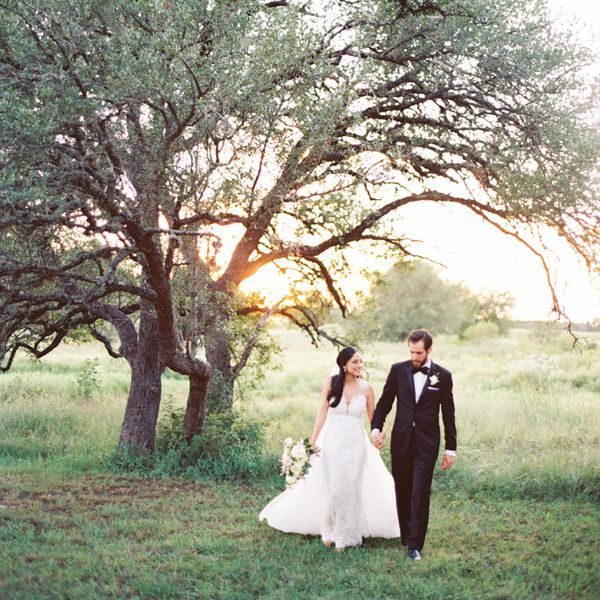 <p>Bride and Groom Portrait</p>