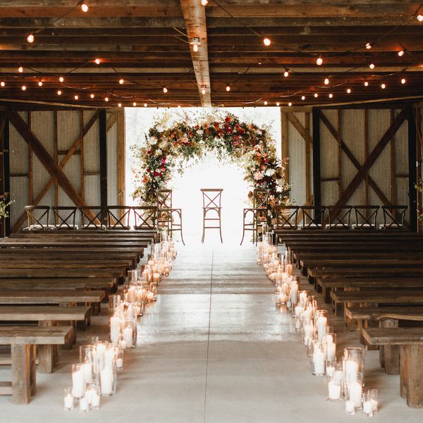 走廊装饰的想法