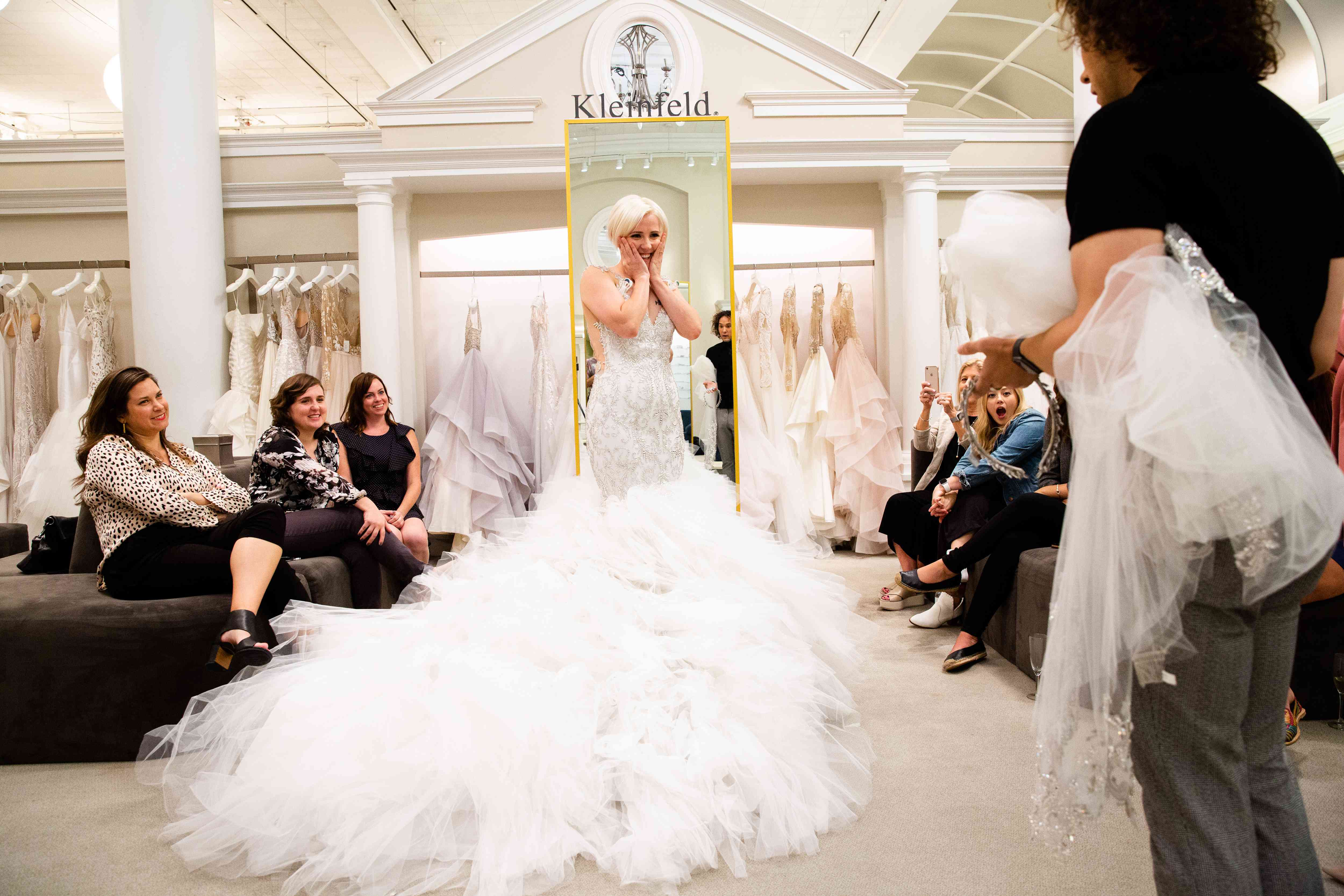 汉娜·哈特服装店