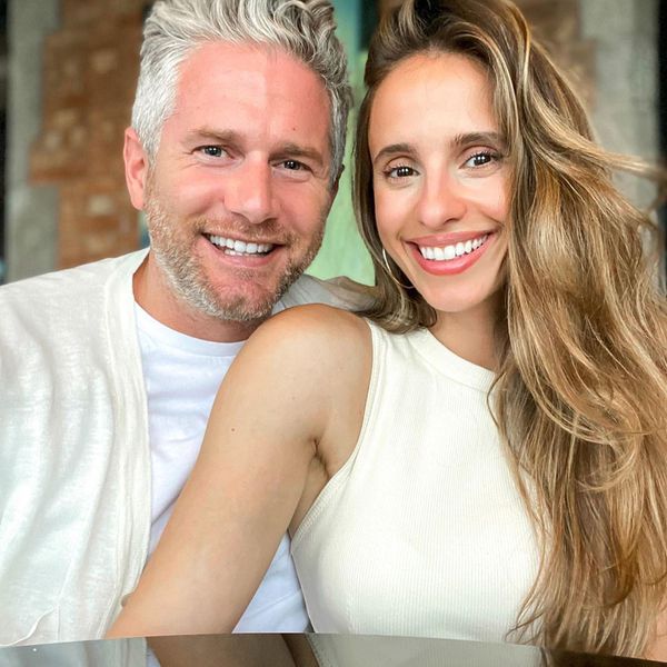 Vanessa Grimaldi, Josh Wolfe