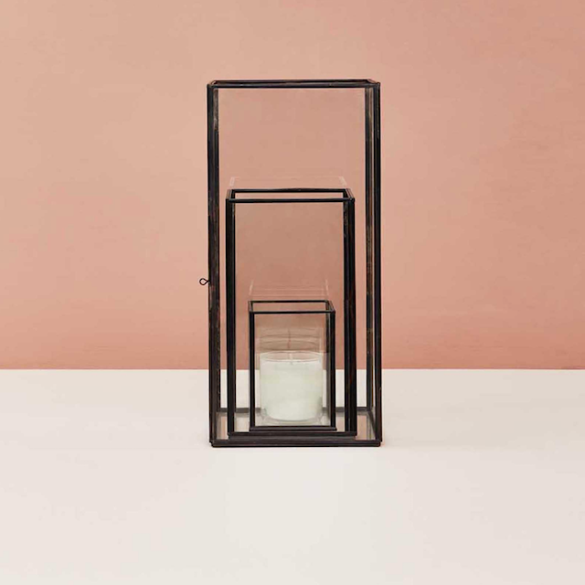 简单的镜像元宵