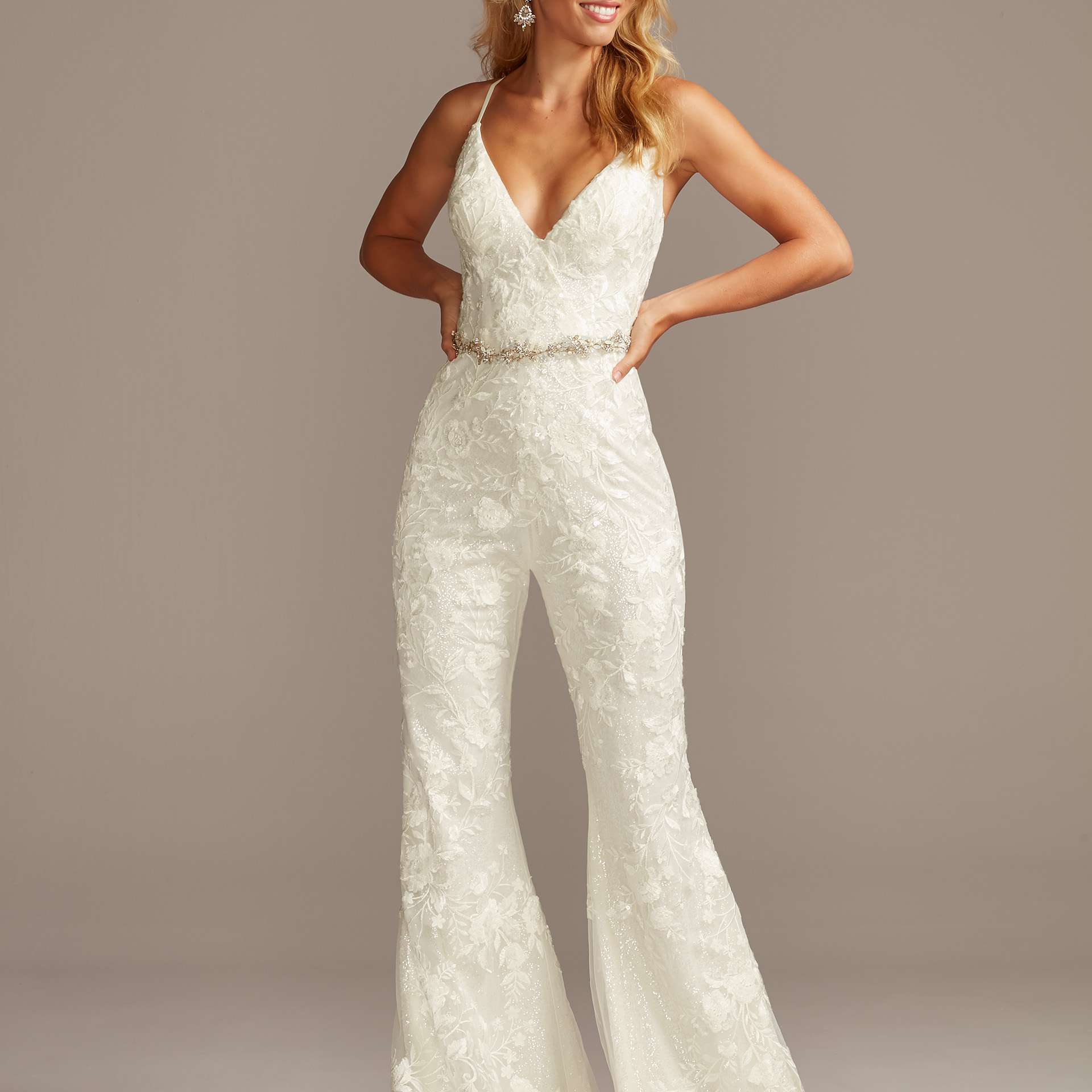 加林娜签名婚纱